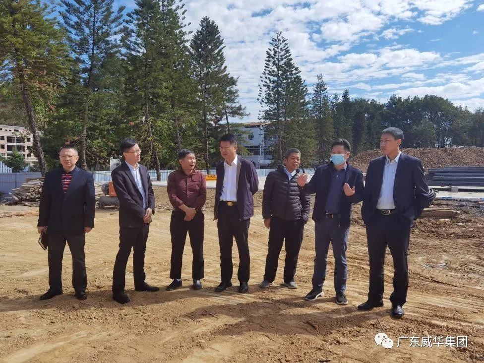 广东D体育（中国）高端铜箔、高性能覆铜板新项目每周动态！（第二期）