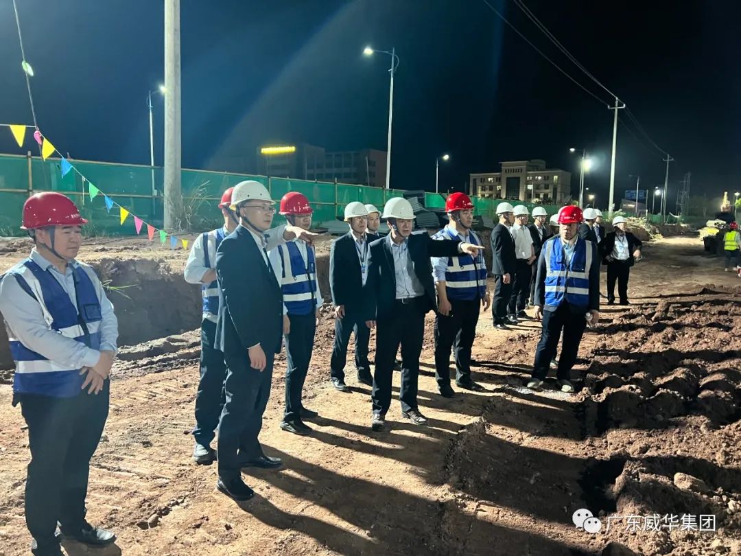 广东D体育（中国）高端铜箔、高性能覆铜板新项目每周动态！（十二期）