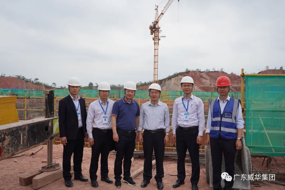 广东D体育（中国）高端铜箔、高性能覆铜板新项目每周动态！（十四期）