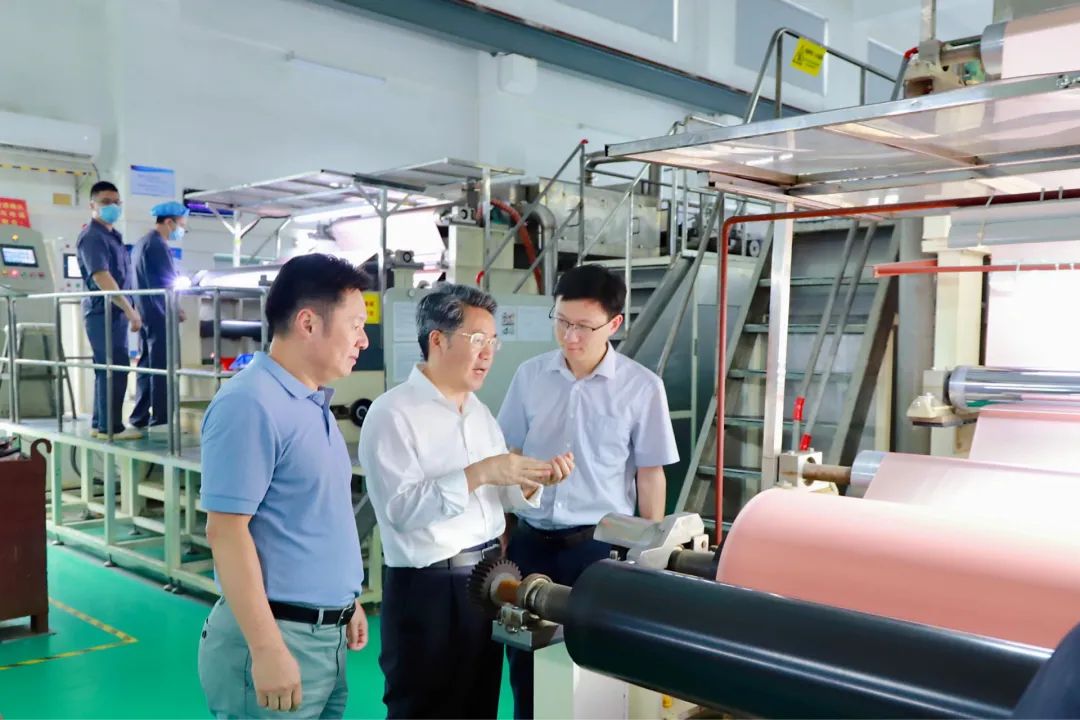 广东D体育（中国）高端铜箔、高性能覆铜板新项目每周动态！（二十二期）