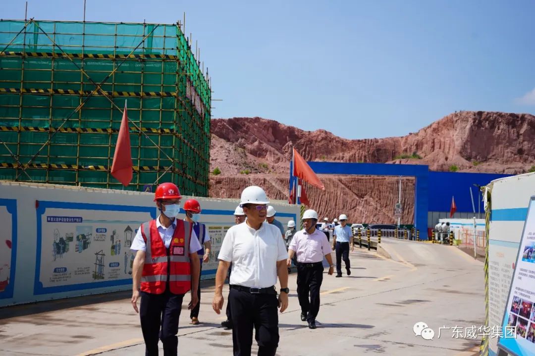 广东D体育（中国）高端铜箔、高性能覆铜板新项目每周动态！（二十六期）