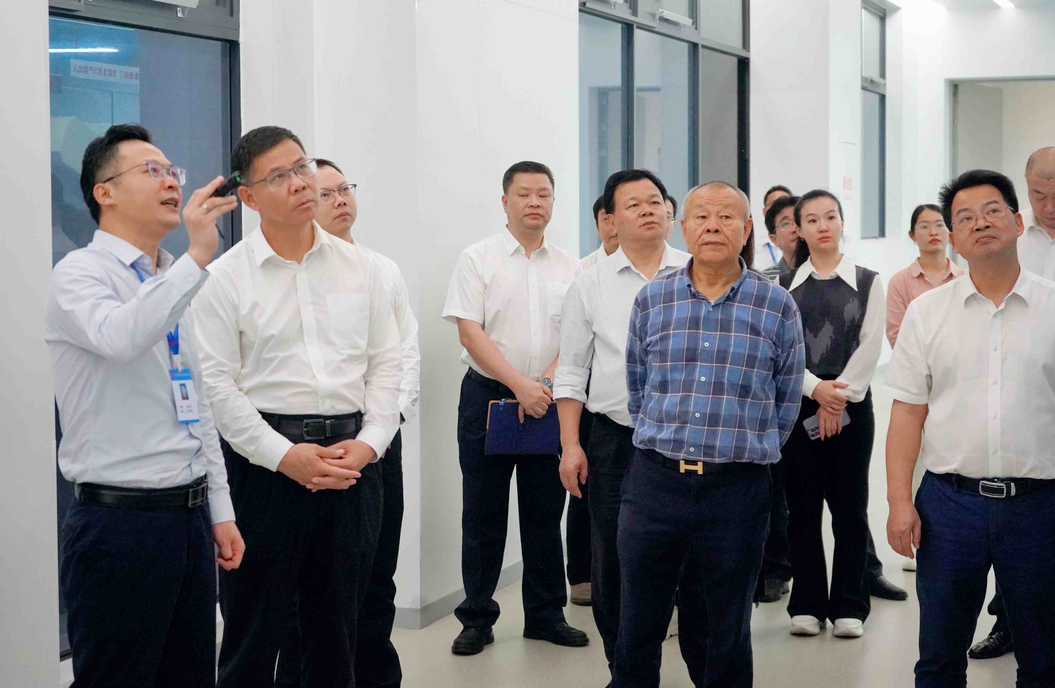 广东D体育（中国）高端铜箔、高性能覆铜板新项目动态报道！（第4期）