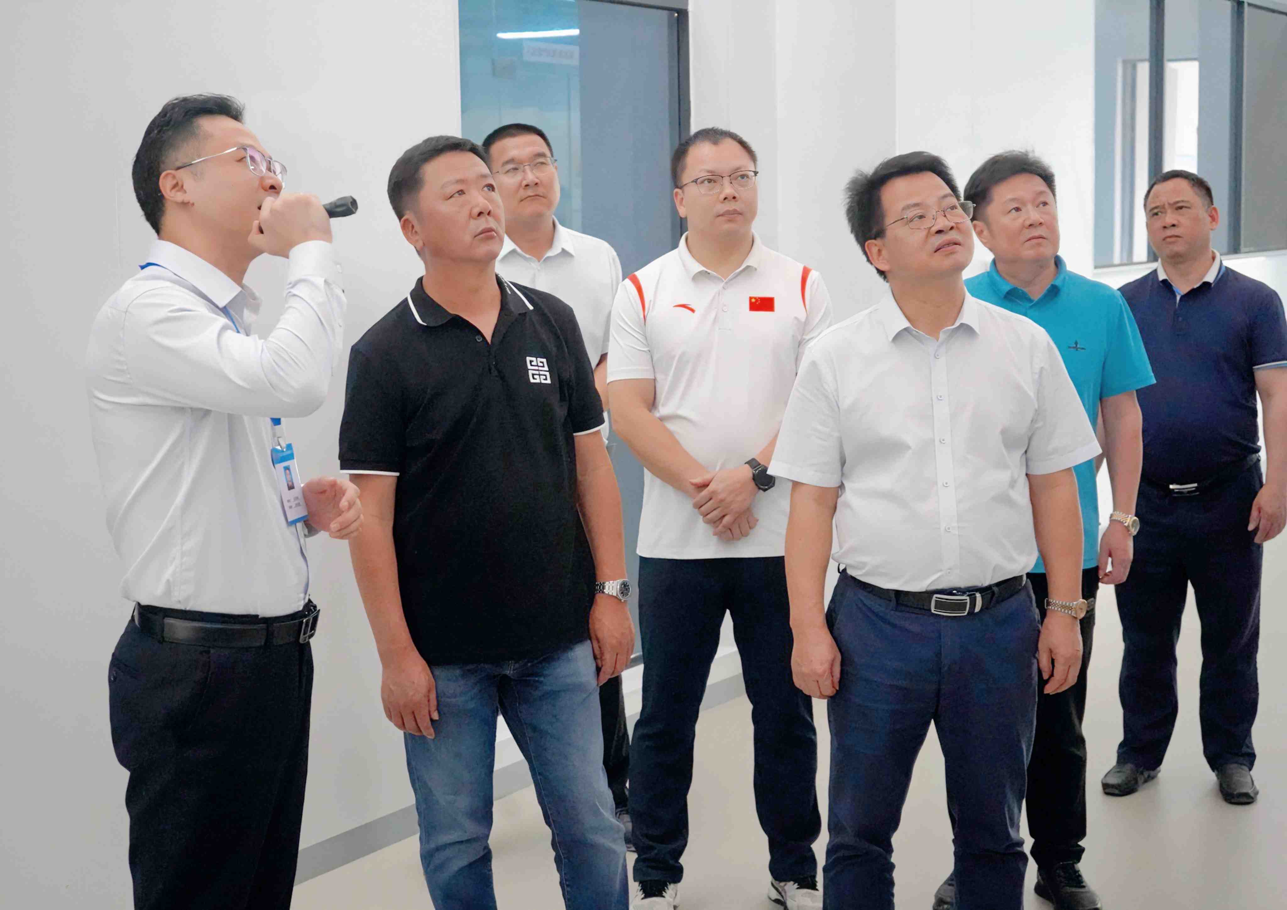 广东D体育（中国）高端铜箔、高性能覆铜板新项目动态报道！（第6期）