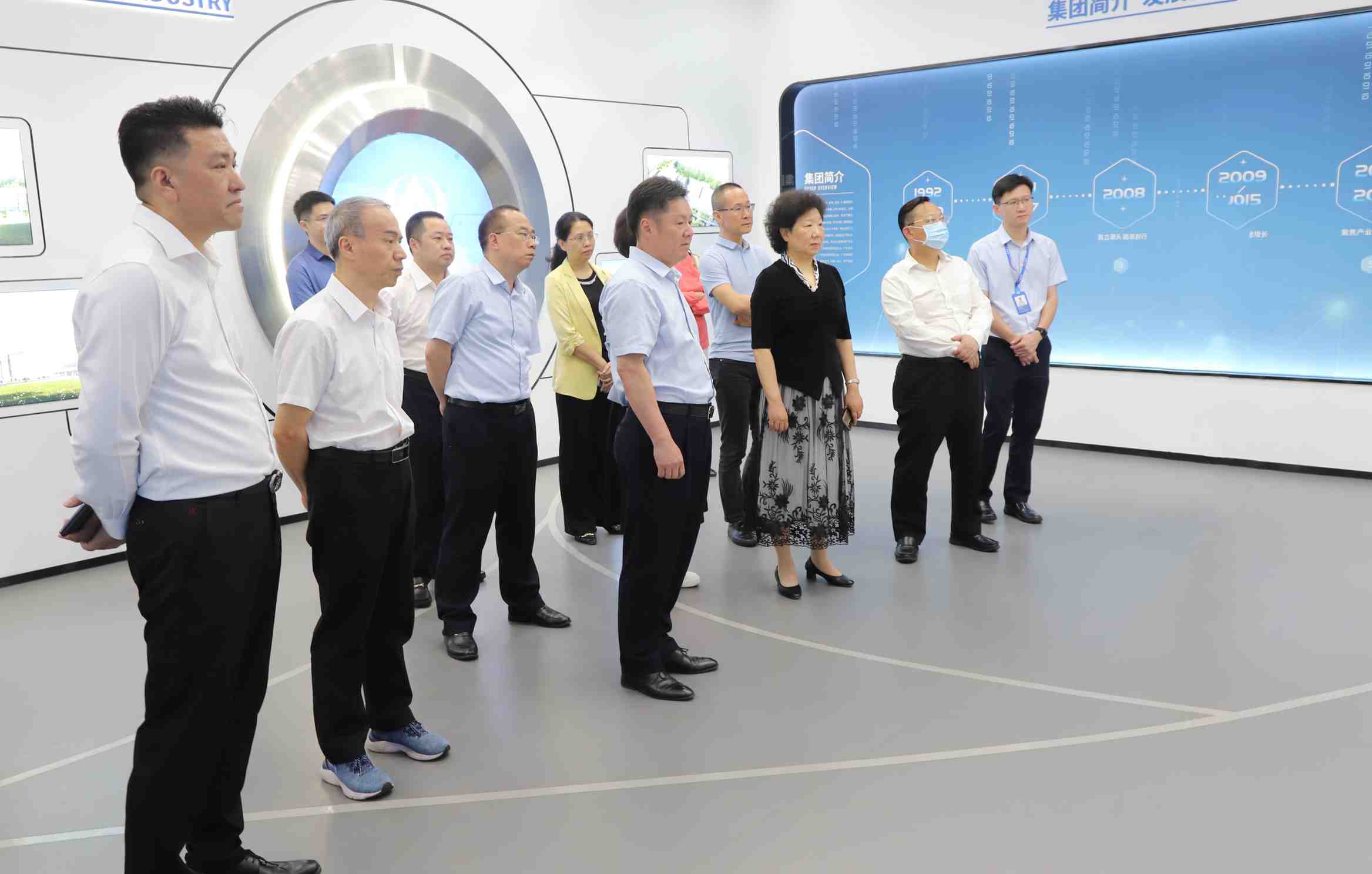 广东D体育（中国）高端铜箔、高性能覆铜板新项目动态报道！（第5期）