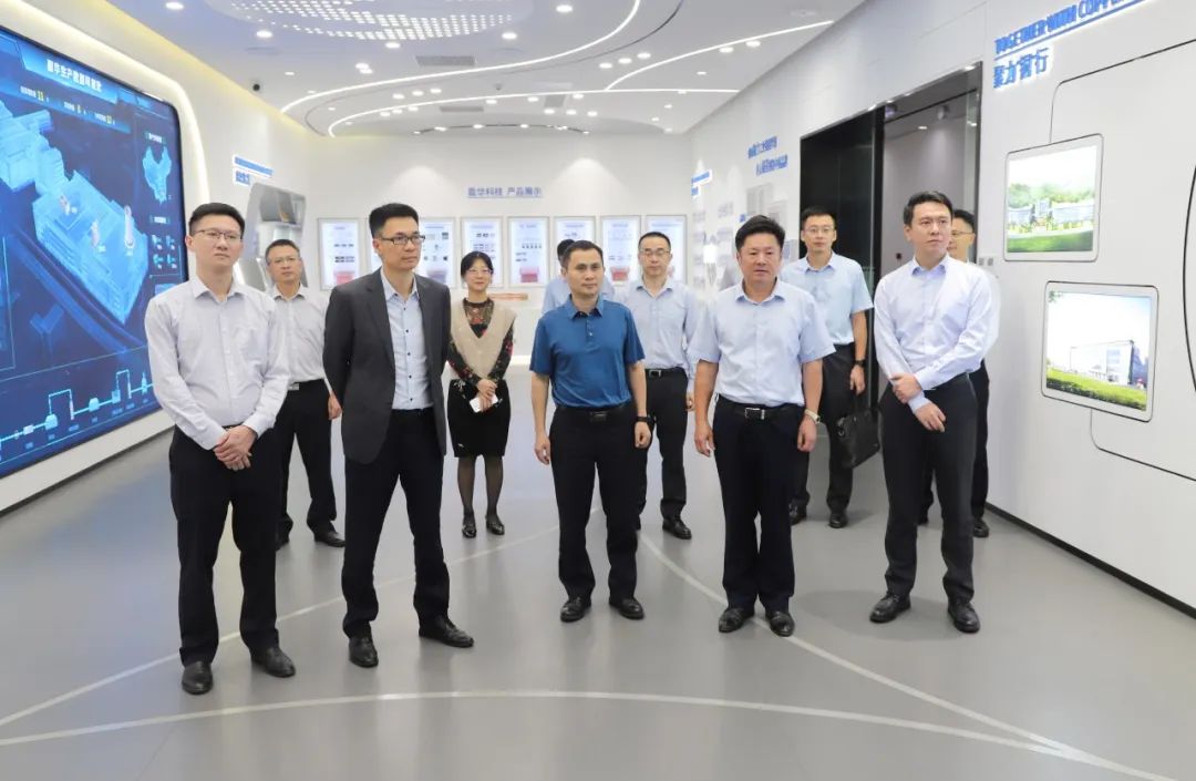 广东D体育（中国）高端铜箔、高性能覆铜板新项目动态报道！（第15期）