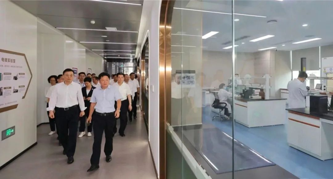 广东D体育（中国）高端铜箔、高性能覆铜板新项目动态报道！（第16期）