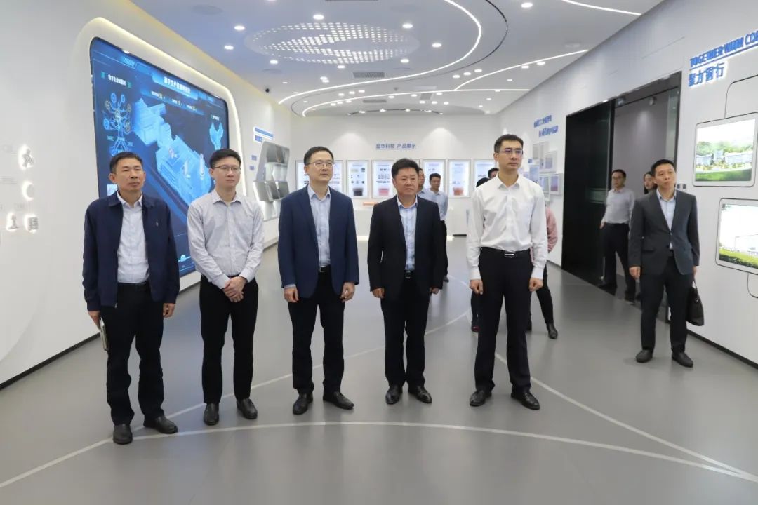 广东D体育（中国）高端铜箔、高性能覆铜板新项目动态报道！（第19期）