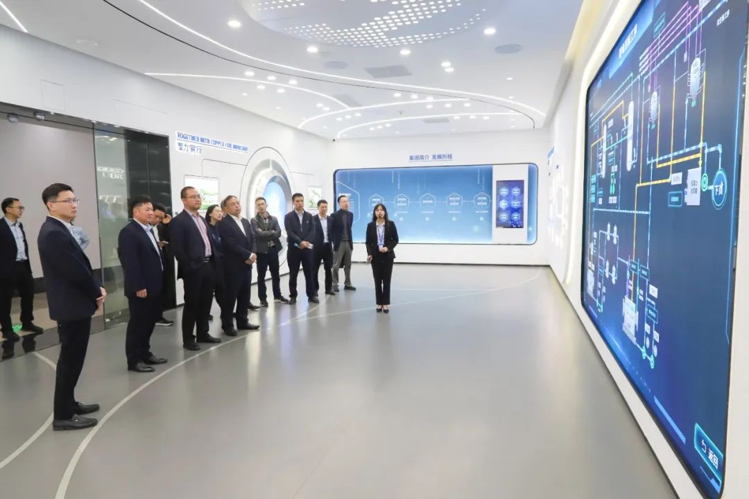 广东D体育（中国）高端铜箔、高性能覆铜板新项目动态报道！（第20期）