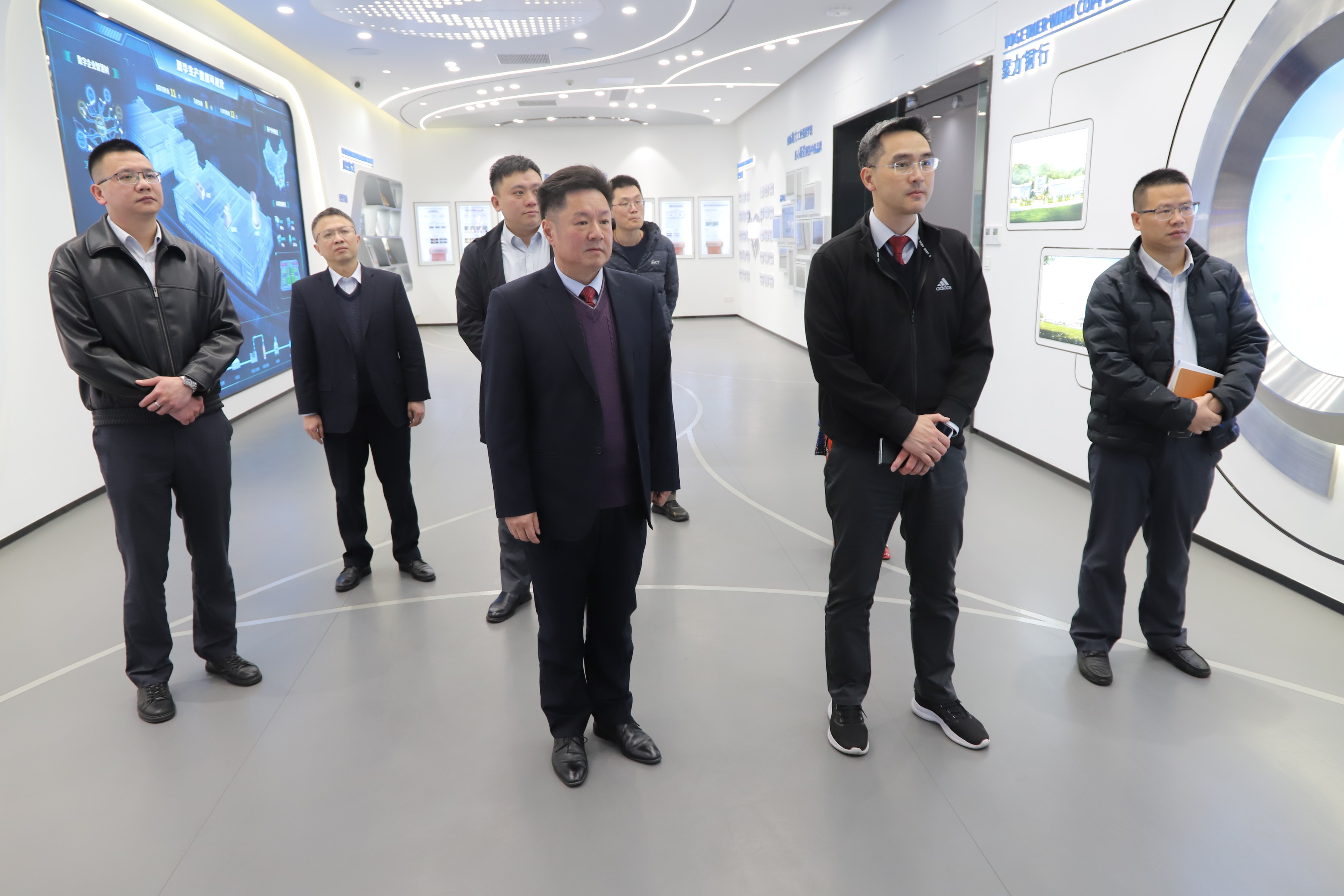 广东D体育（中国）高端铜箔、高性能覆铜板新项目动态报道！（第21期）