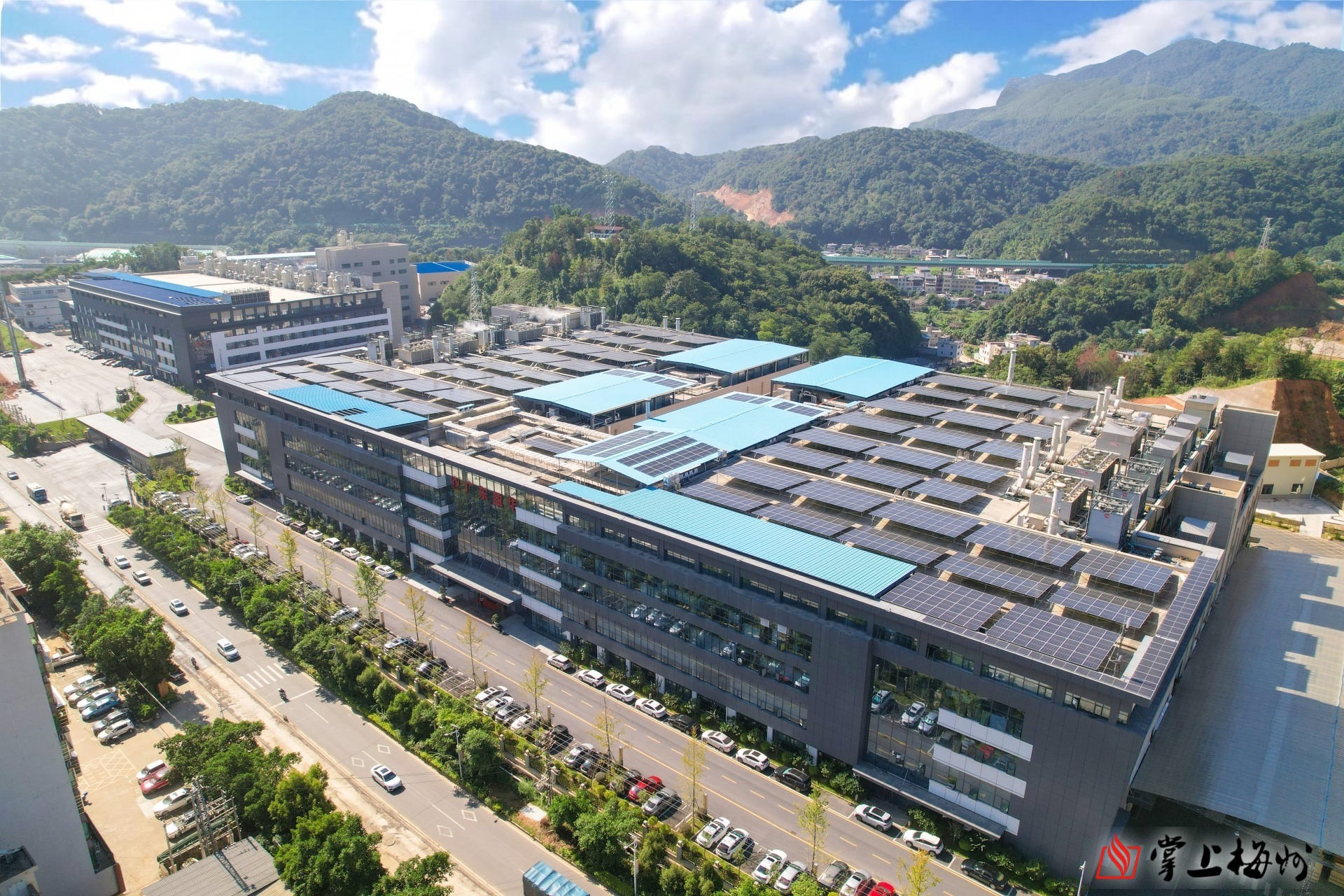 深耕铜箔创佳绩 向“新”而行促蝶变——记全国工业和信息化系统先进集体广东D体育（中国）电子科技有限DTIYU.COM